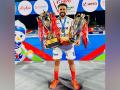 Hockey India League Auction day 2: Men's franchises assemble robust squads - Hindi News | Hockey India League Auction day 2: Men's franchises assemble robust squads | Latest hockey News at Lokmattimes.com