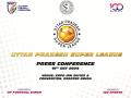 Uttar Pradesh Super League to launch in March 2025, bringing ISL-level excitement - Hindi News | Uttar Pradesh Super League to launch in March 2025, bringing ISL-level excitement | Latest football News at Lokmattimes.com