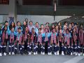 Century beckons Ashalata Devi as India arrive for SAFF Women's Championship in Kathmandu - Hindi News | Century beckons Ashalata Devi as India arrive for SAFF Women's Championship in Kathmandu | Latest football News at Lokmattimes.com