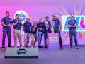 "HIL great opportunity for players to showcase their talent": Madhavkrishna Singhania, co-founder UP Rudras - Hindi News | "HIL great opportunity for players to showcase their talent": Madhavkrishna Singhania, co-founder UP Rudras | Latest hockey News at Lokmattimes.com