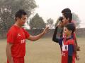 Bhaichung Bhutia launches new residential football academies in Punjab, Karnataka - Hindi News | Bhaichung Bhutia launches new residential football academies in Punjab, Karnataka | Latest football News at Lokmattimes.com