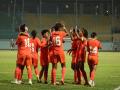 India leave Pakistan flustered with a 5-2 win in SAFF Women's Championship opener - Hindi News | India leave Pakistan flustered with a 5-2 win in SAFF Women's Championship opener | Latest football News at Lokmattimes.com
