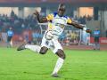 ISL 2024-25: Jordan Gil hits brace as Chennaiyin FC beat NorthEast United 3-2 to maintain unbeaten away run - Hindi News | ISL 2024-25: Jordan Gil hits brace as Chennaiyin FC beat NorthEast United 3-2 to maintain unbeaten away run | Latest football News at Lokmattimes.com