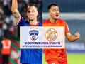 Top teams Bengaluru FC and Punjab FC set for exciting ISL clash - Hindi News | Top teams Bengaluru FC and Punjab FC set for exciting ISL clash | Latest football News at Lokmattimes.com