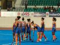 IndianOil and Railways make grand entry in semi-finals of 4th Hockey India Senior Women National Championship 2024 - Hindi News | IndianOil and Railways make grand entry in semi-finals of 4th Hockey India Senior Women National Championship 2024 | Latest hockey News at Lokmattimes.com