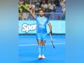 Hockey India names 22-member squad for PFC India vs Germany Bilateral Series - Hindi News | Hockey India names 22-member squad for PFC India vs Germany Bilateral Series | Latest hockey News at Lokmattimes.com