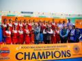 4th Hockey India Senior Women's Inter-Department National C'ship: RSPB clinches title, beats IndianOil - Hindi News | 4th Hockey India Senior Women's Inter-Department National C'ship: RSPB clinches title, beats IndianOil | Latest hockey News at Lokmattimes.com
