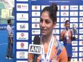 Hockey India League will give players chance to learn from overseas talent, feels record-setting buy Udita - Hindi News | Hockey India League will give players chance to learn from overseas talent, feels record-setting buy Udita | Latest hockey News at Lokmattimes.com