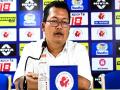 "Need to be sharper": Hyderabad FC head coach Thangboi sends strong message to players after third defeat - Hindi News | "Need to be sharper": Hyderabad FC head coach Thangboi sends strong message to players after third defeat | Latest football News at Lokmattimes.com