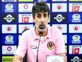 East Bengal FC head coach Oscar Bruzon rues "missed chances" in 2-1 defeat against Odisha FC - Hindi News | East Bengal FC head coach Oscar Bruzon rues "missed chances" in 2-1 defeat against Odisha FC | Latest football News at Lokmattimes.com