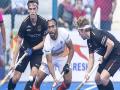 India loses 2-0 to Germany in 1st match of Bilateral Hockey Series 2024 - Hindi News | India loses 2-0 to Germany in 1st match of Bilateral Hockey Series 2024 | Latest hockey News at Lokmattimes.com