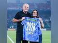 ISL: Chennaiyin FC keep faith in head coach Owen Coyle with new contract until 2026 - Hindi News | ISL: Chennaiyin FC keep faith in head coach Owen Coyle with new contract until 2026 | Latest football News at Lokmattimes.com