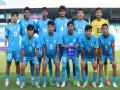 India edge Turkmenistan to notch-up second consecutive win in U17 Asian Cup qualifiers - Hindi News | India edge Turkmenistan to notch-up second consecutive win in U17 Asian Cup qualifiers | Latest football News at Lokmattimes.com