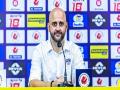 "When you are on top, you need little bit of luck": Bengaluru FC head coach on hard-fought win - Hindi News | "When you are on top, you need little bit of luck": Bengaluru FC head coach on hard-fought win | Latest football News at Lokmattimes.com