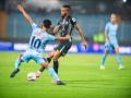 ISL: Hyderabad FC ride on Paulista's brace to beat Mohammedan 4-0 in Kolkata - Hindi News | ISL: Hyderabad FC ride on Paulista's brace to beat Mohammedan 4-0 in Kolkata | Latest football News at Lokmattimes.com