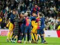 La Liga: Lewandowski, Yamal shine, Mbappe fails as Barcelona thrashes Real Madrid 4-0 - Hindi News | La Liga: Lewandowski, Yamal shine, Mbappe fails as Barcelona thrashes Real Madrid 4-0 | Latest football News at Lokmattimes.com