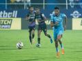 ISL: Odisha FC, Mumbai City FC settle for a point each in a fast-paced and gritty 1-1 draw - Hindi News | ISL: Odisha FC, Mumbai City FC settle for a point each in a fast-paced and gritty 1-1 draw | Latest football News at Lokmattimes.com