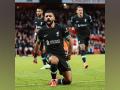 Premier League: Arsenal, Liverpool play out draw; West Ham, Chelsea win - Hindi News | Premier League: Arsenal, Liverpool play out draw; West Ham, Chelsea win | Latest football News at Lokmattimes.com