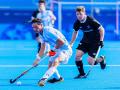 Delhi SG Pipers rope in versatile Argentine Lucas Toscani - Hindi News | Delhi SG Pipers rope in versatile Argentine Lucas Toscani | Latest hockey News at Lokmattimes.com