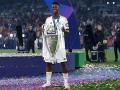 "I'll do it 10x if I have to....": Vinicius Junior breaks silence on Ballon d'Or snub - Hindi News | "I'll do it 10x if I have to....": Vinicius Junior breaks silence on Ballon d'Or snub | Latest football News at Lokmattimes.com