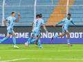 ISL: Mohun Bagan SG, Hyderabad FC to lock horns amid festive season - Hindi News | ISL: Mohun Bagan SG, Hyderabad FC to lock horns amid festive season | Latest football News at Lokmattimes.com