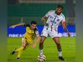 ISL: Mohun Bagan Super Giant sparkle with 2-0 win over Hyderabad FC - Hindi News | ISL: Mohun Bagan Super Giant sparkle with 2-0 win over Hyderabad FC | Latest football News at Lokmattimes.com