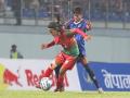 Bangladesh dominates SAFF Women's Championship with second consecutive title win against Nepal - Hindi News | Bangladesh dominates SAFF Women's Championship with second consecutive title win against Nepal | Latest football News at Lokmattimes.com