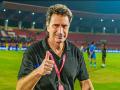 Mohun Bagan coach Molina lauds defenders following win over Hyderabad FC - Hindi News | Mohun Bagan coach Molina lauds defenders following win over Hyderabad FC | Latest football News at Lokmattimes.com