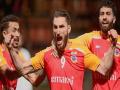 AFC Challenge League: East Bengal FC sink Nejmeh SC to seal quarter-final berth - Hindi News | AFC Challenge League: East Bengal FC sink Nejmeh SC to seal quarter-final berth | Latest football News at Lokmattimes.com