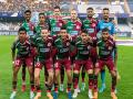 AFC 'recognize' Mohun Bagan SG's decision to skip Champions League 2 match against Tractor FC - Hindi News | AFC 'recognize' Mohun Bagan SG's decision to skip Champions League 2 match against Tractor FC | Latest football News at Lokmattimes.com