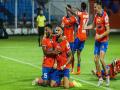 ISL: FC Goa's second half blitz hand Bengaluru FC first defeat of season - Hindi News | ISL: FC Goa's second half blitz hand Bengaluru FC first defeat of season | Latest football News at Lokmattimes.com