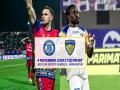 Jamshedpur FC, Chennaiyin FC determined to get back to winning ways - Hindi News | Jamshedpur FC, Chennaiyin FC determined to get back to winning ways | Latest football News at Lokmattimes.com