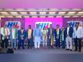 Hockey India League launches HIL website and unveils league schedule - Hindi News | Hockey India League launches HIL website and unveils league schedule | Latest hockey News at Lokmattimes.com