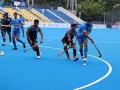Kerala, Odisha, Puducherry, Haryana, Jharkhand, Maharashtra secure wins on Day 3 of the 14th Hockey India Senior Men National Championship - Hindi News | Kerala, Odisha, Puducherry, Haryana, Jharkhand, Maharashtra secure wins on Day 3 of the 14th Hockey India Senior Men National Championship | Latest hockey News at Lokmattimes.com
