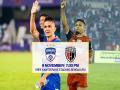 ISL 2024-25: Formidable forces face each other as Bengaluru FC host NorthEast United FC - Hindi News | ISL 2024-25: Formidable forces face each other as Bengaluru FC host NorthEast United FC | Latest football News at Lokmattimes.com
