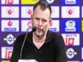 ISL: Kerala Blasters FC head coach Mikael Stahre reflects on defeat to Hyderabad FC - Hindi News | ISL: Kerala Blasters FC head coach Mikael Stahre reflects on defeat to Hyderabad FC | Latest football News at Lokmattimes.com