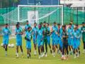 Chennaiyin FC face Mumbai City in historic 1000th ISL game, aiming for first home win of season - Hindi News | Chennaiyin FC face Mumbai City in historic 1000th ISL game, aiming for first home win of season | Latest football News at Lokmattimes.com