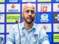 "Did our best game in attack": BFC head coach Gerard Zaragoza after team's ISL clash with NEUFC - Hindi News | "Did our best game in attack": BFC head coach Gerard Zaragoza after team's ISL clash with NEUFC | Latest football News at Lokmattimes.com