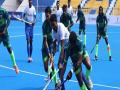 Punjab, Rajasthan, Odisha, Bengal, Mizoram register victory on Day 5 of Hockey India Senior Men National Championship 2024 - Hindi News | Punjab, Rajasthan, Odisha, Bengal, Mizoram register victory on Day 5 of Hockey India Senior Men National Championship 2024 | Latest hockey News at Lokmattimes.com