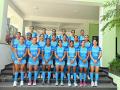 Bihar Women's Asian Champions Trophy Rajgir 2024 matches rescheduled - Hindi News | Bihar Women's Asian Champions Trophy Rajgir 2024 matches rescheduled | Latest hockey News at Lokmattimes.com
