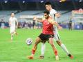 Nine-men EBFC show resilience to get their first point in ISL 2024-25 after goalless draw against MSC - Hindi News | Nine-men EBFC show resilience to get their first point in ISL 2024-25 after goalless draw against MSC | Latest football News at Lokmattimes.com