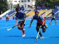Hockey India Senior National Championship: Odisha, Jharkhand, Le Puducherry, Maharashtra win on day-7 - Hindi News | Hockey India Senior National Championship: Odisha, Jharkhand, Le Puducherry, Maharashtra win on day-7 | Latest hockey News at Lokmattimes.com