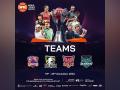World Tennis League season 3 team, schedule unveiled - Hindi News | World Tennis League season 3 team, schedule unveiled | Latest tennis News at Lokmattimes.com