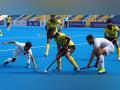A look at results on Day 8 of 14th Hockey India Senior Men National Championship - Hindi News | A look at results on Day 8 of 14th Hockey India Senior Men National Championship | Latest hockey News at Lokmattimes.com