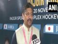 "Lot of national, international championships going to happen": DG Bihar Sports on hosting Hockey tournaments in Bihar - Hindi News | "Lot of national, international championships going to happen": DG Bihar Sports on hosting Hockey tournaments in Bihar | Latest hockey News at Lokmattimes.com