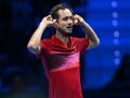 ATP Finals: Medvedev bounces back with win over Minaur in second group stage match - Hindi News | ATP Finals: Medvedev bounces back with win over Minaur in second group stage match | Latest tennis News at Lokmattimes.com