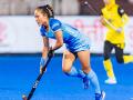 Hockey India congratulates Lalremsiami on completing 150 international caps - Hindi News | Hockey India congratulates Lalremsiami on completing 150 international caps | Latest hockey News at Lokmattimes.com