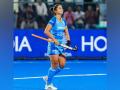 Deepika leads India to 13-0 victory over Thailand in Women's Asian Champions Trophy Rajgir 2024 - Hindi News | Deepika leads India to 13-0 victory over Thailand in Women's Asian Champions Trophy Rajgir 2024 | Latest hockey News at Lokmattimes.com