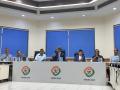 Three day long AIFF conclave pitch for more match time for domestic players - Hindi News | Three day long AIFF conclave pitch for more match time for domestic players | Latest football News at Lokmattimes.com