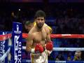 India's Neeraj Goyat Wins Super-Middleweight Bout, Defeats Whindersson Nunes at Jake Paul vs Mike Tyson Event (Watch Video) - Hindi News | India's Neeraj Goyat Wins Super-Middleweight Bout, Defeats Whindersson Nunes at Jake Paul vs Mike Tyson Event (Watch Video) | Latest other-sports News at Lokmattimes.com